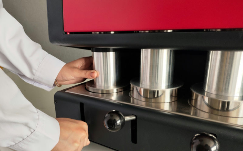 收集瓶歸位 收集瓶歸位