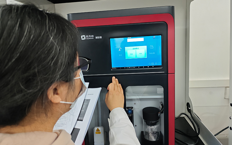 免水全自動凱氏定氮儀:賦能釀酒行業與精準農業發展 免水全自動凱氏定氮儀:賦能釀酒行業與精準農業發展